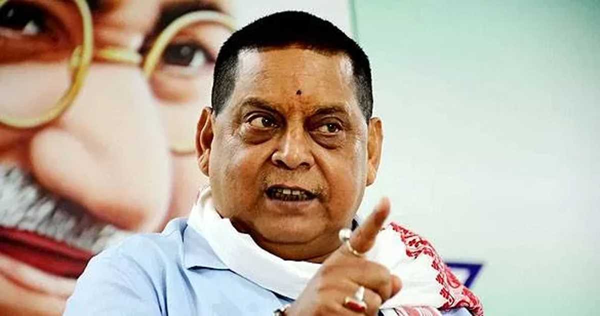 कोडरमा में लालू प्रसाद यादव की रैली पर जदयू का तंज, ‘इमामगंज के प्रत्याशी के लिए समय नहीं है’